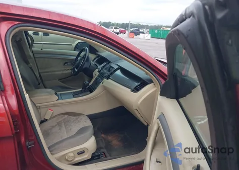 2014 Ford Taurus Sel from USA, damaged, VIN 1FAHP2E80EG179072